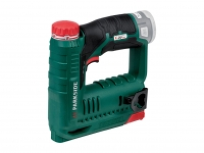 Lidl  Parkside 12V Cordless Nailer or Stapler-Bare Unit