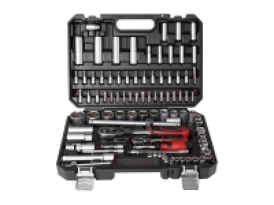 Lidl  Parkside Mixed Socket Set