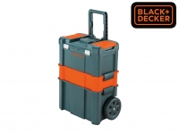 Lidl  Black & Decker Trolley Toolbox