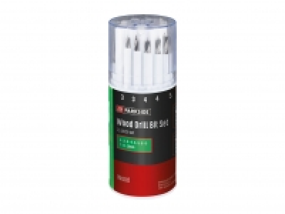 Drill Bit Set