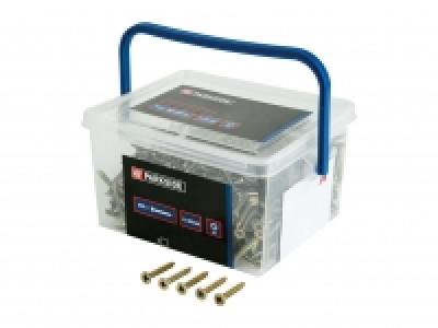 Parkside Chipboard Screws £3.99