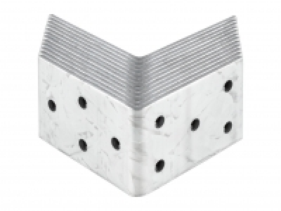 Parkside Metal Brackets £2.99