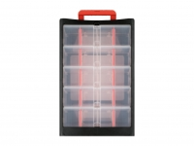 Parkside Small Parts Organiser £12.99