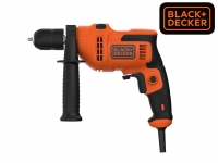 Lidl  Black & Decker Hammer Drill