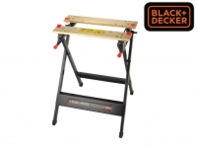 Lidl  Black & Decker Workmate Workbench