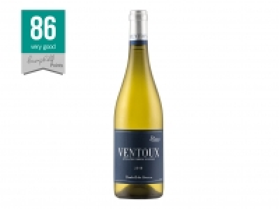 Ventoux Blanc
