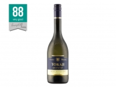 Tokaji Amethyst Furmint £7.99