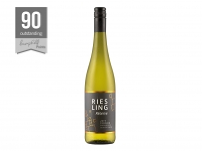 Lidl  Riesling Reserve Trocken