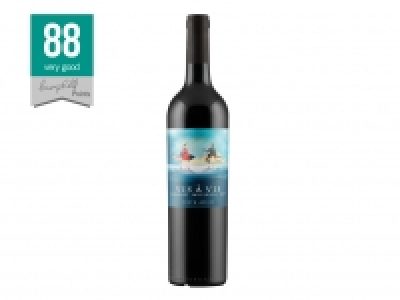 Vis à Vis Cabernet Sauvignon