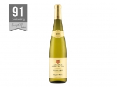 Lidl  Ernest Wein Pinot Gris