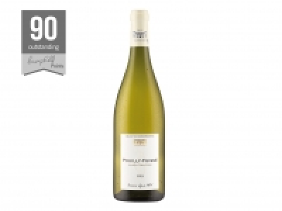 Pouilly-Fuissé