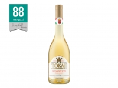 Lidl  Tokaji Szamorodni Edes