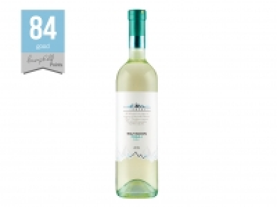 Lidl  Le Forcelle Sauvignon Blanc