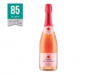 Lidl  Champagne Premium Brut Rosé