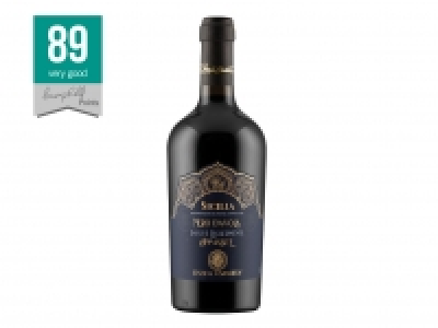 Lidl  Sicilia Nero dAvola