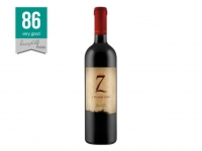 Lidl  7 Deadly Californian Zinfandel