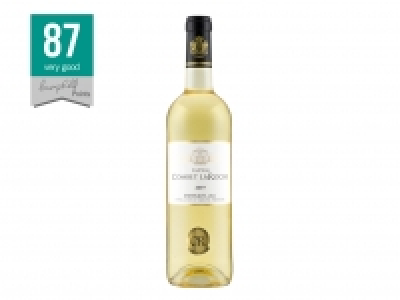 Lidl  Château Combet Laroche Monbazillac