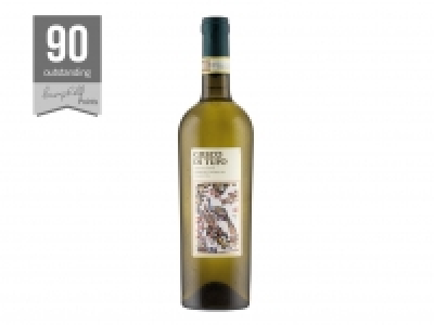 Greco di Tufo £6.99