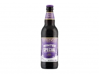 Lidl  Hatherwood Winter Special Ale