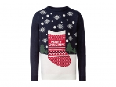 Livergy Mens Premium Christmas Jumper £9.99