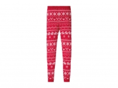 Pepperts Kids Christmas Leggings £4.99