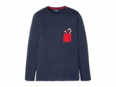 Livergy Mens Christmas Pyjamas £7.99