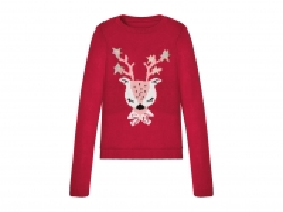 Lidl  Pepperts Kids Premium Christmas Jumper