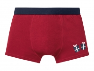 Livergy Mens Christmas Boxer Briefs £3.99