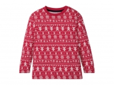 Lupilu Infants Christmas Pyjamas £3.99