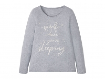 Esmara Ladies Christmas Pyjamas £7.99