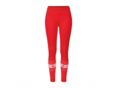 Esmara Ladies Christmas Leggings £6.99