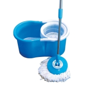 Zap Amazing Spinning Mop £12.99