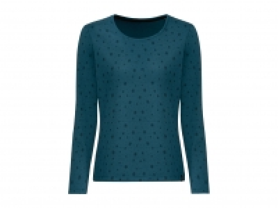 Esmara Ladies Thermal Long-Sleeve Top £4.99