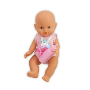 Le Petit Bebe Drink & Wet - Pink £5.99