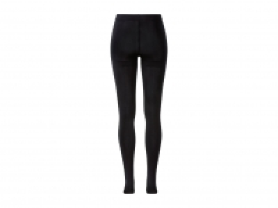 Esmara Ladies Thermal Tights or Footless Tights £2.99