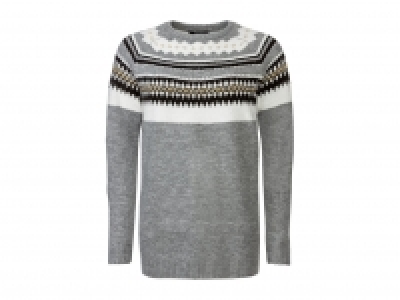Esmara Ladies Knitted Jumper £7.99
