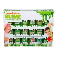 QDStores  Ultimate Slime Collection 18 Pack