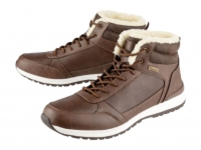 Livergy Mens Lace-Up Boots £14.99