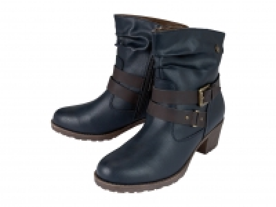 Esmara Ladies Ankle Boots £14.99