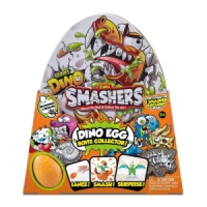 QDStores  Zuru Smashers Series 3 Tin