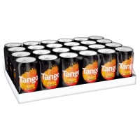 Iceland  Tango Orange Cans 24 x 330ml