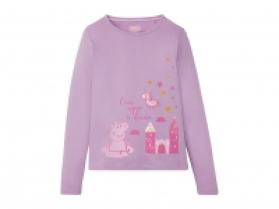 Lidl  Kids Character Pyjamas