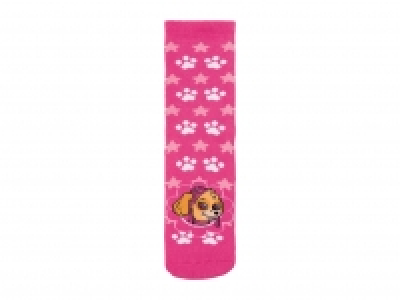 Kids Character Slipper Socks
