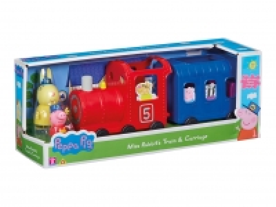 Peppa Pig Play Set £14.99