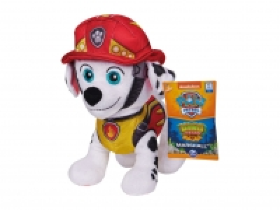 Lidl  Paw Patrol Plush Toy