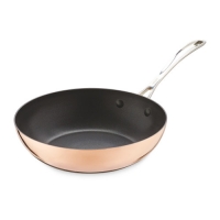 Aldi  Copper Frying Pan 24cm