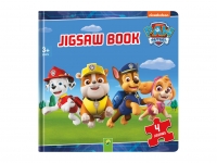 Lidl  Character Puzzle Book