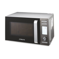 Aldi  Ambiano Microwave Oven With Grill