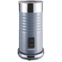 Aldi  Ambiano Grey Milk Heater/Frother