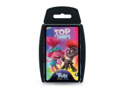 Top Trumps £2.99